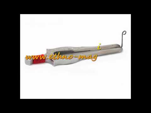 MOUTH HARP STORE