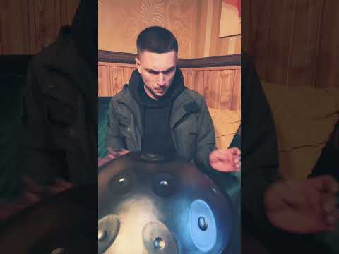 Boost turbo Gt 🤔😆 #handpan #music #drummer #techno #percussion #darbuka #drums #doumbek