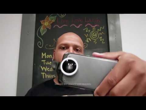 Casey Neistat Samsung Commercial The Rest of Us Aired During the 89th Oscars