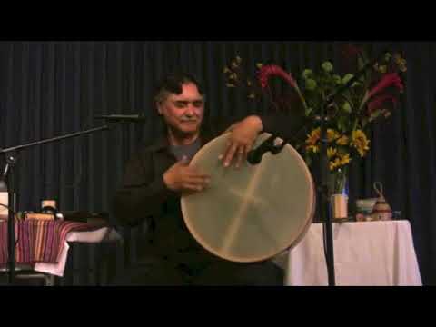Solo de bodhran : percussion irlandaise 🔴 djoliba music store
