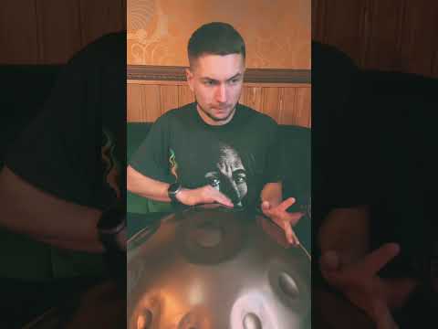 D Aegan . Sew #percussion #techno #drummer #handpan #drums #darbuka #music