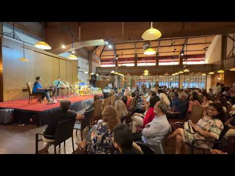 London Thumakda| Live @ The Bombay Gymkhana| Ft. Muthu Kumar, Shadrach Solomon