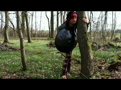 SPB pantam practise in the forest, part 2