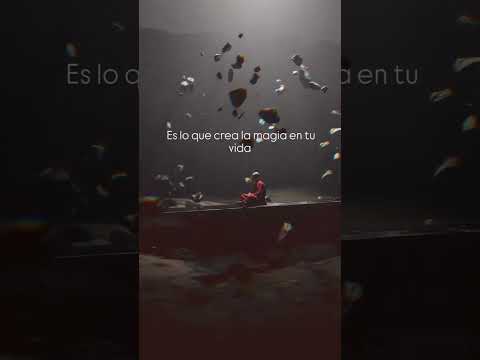Tu eres la Magia