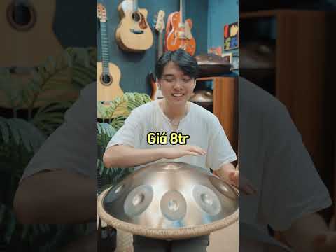 Chọn Handpan nào đúng cách của bạn #handpanvietnam #hangdrum