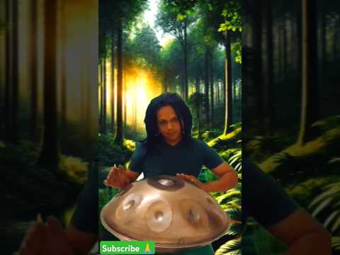 Listen to the meditative & calming music of our latest handpan album. #ListenAndRelax #handpan