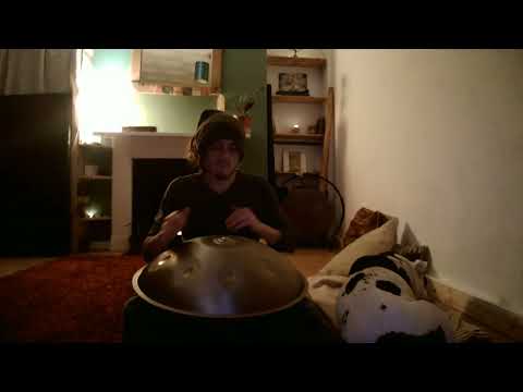 Handpan Chill