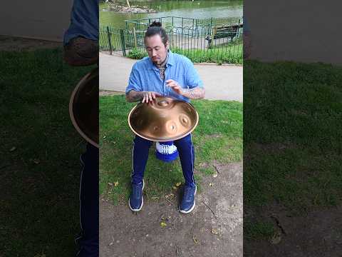 I LOVE THIS GAME HANDPAN LIFE #handpan #handpanlove #handpanshop #handpanmusic #viral #fun