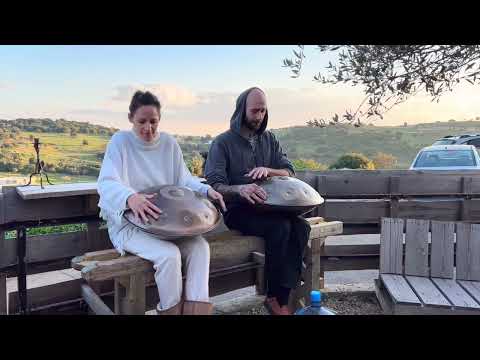 Andrea Szabadi & Flavio Salvaje - Drew Village YISHAMA