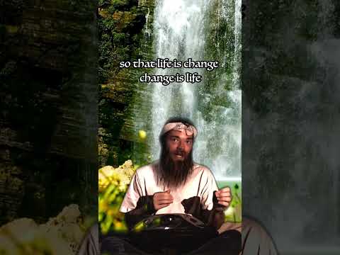 Could you #Imagine if #Nothing #Ever #Changed