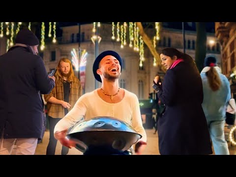 Playing IN THE STREET Vol. 2