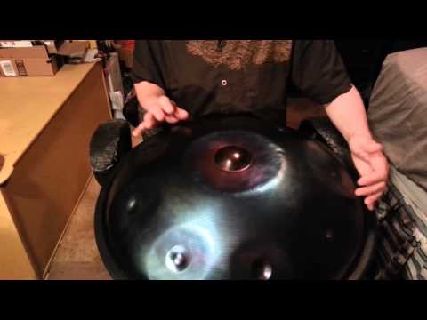 Onoleo - Symphonic Steel Handpan
