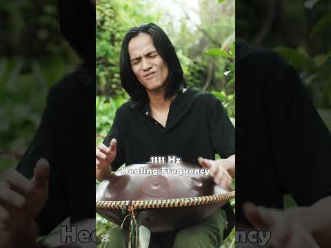 Chill vibe all day | handpan music @Handpanion