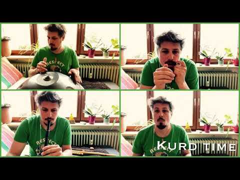 D Kurd Fun Jam