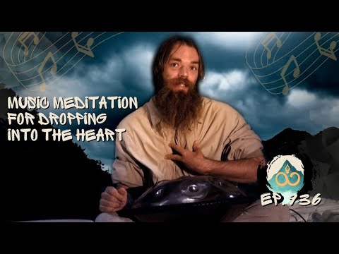 Harmony | Guided Music Meditation w/ Breathwork & Sound Healing | Ep. 936