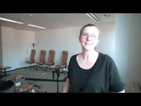 Team building musical ONSS - témoignage de Maryline