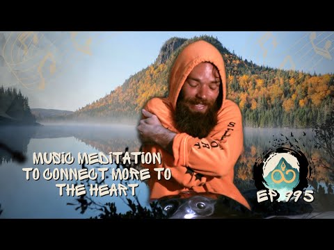 Open the Mind | Guided Music Meditation w/ Breathwork & Sound Healing | Ep. 995