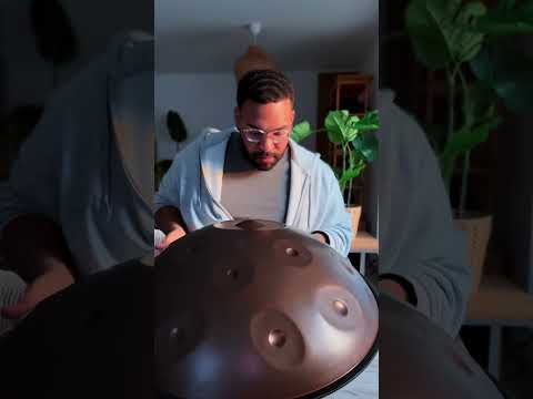 Handpan | Have a nice day 🌞