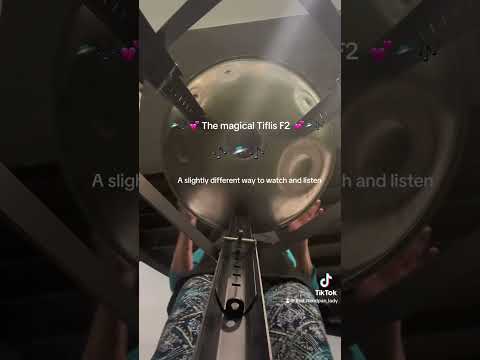 🛸🎶🧘🏽‍♂️🎶🛸 …. Zenning out yet again with the amazing Tiflis F2 Pygmy 💕🛸🎶