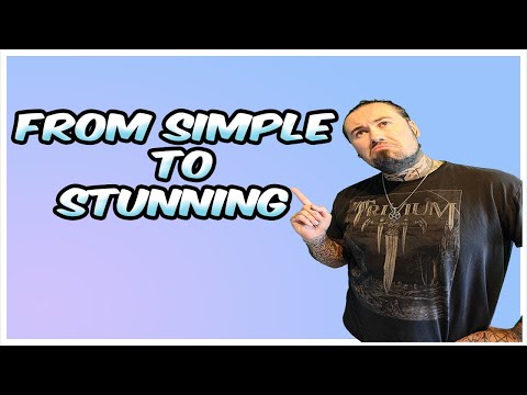 From Simple to Stunning: Elevate Your Handpan Groove ( Lesson)