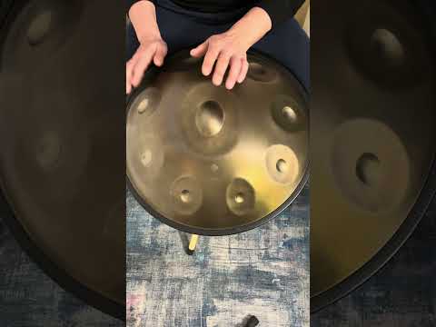 hangout 73  #sela #handpan #dothingsyoudontwanttodo #hangdrummusic#percussion #soundtrack #orchestra