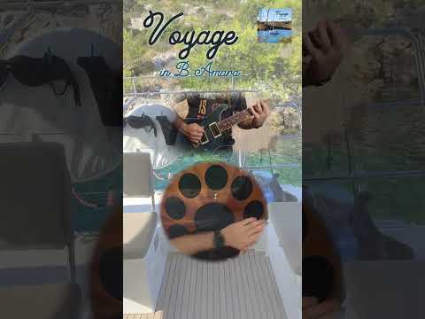 Voyage in B Amara - Part 4