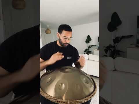 Handpan | Opostos | Louis_Handpan
