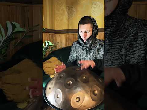 D Kurd 17 #handpan #drummer #techno #drums #music #darbuka #percussion