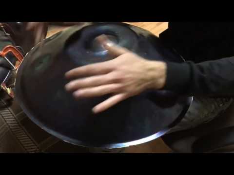 HANDPAN drum for sale