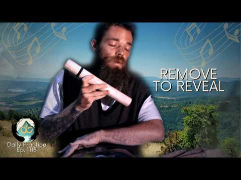 Constraint Can Create Freedom | Guided Breathwork Meditation | Ep. 1118