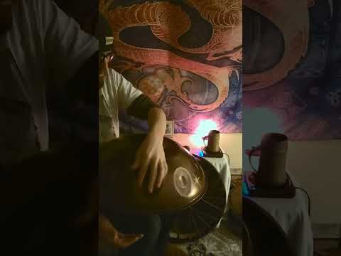 A bit of rhythm to brighten your day
