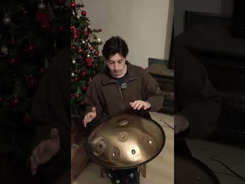 Have a nice weekend ✨✨ #chillmusic #handpan #relaxingmusic #meditation