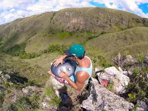 Thiago Maia - Handpan kurd 8