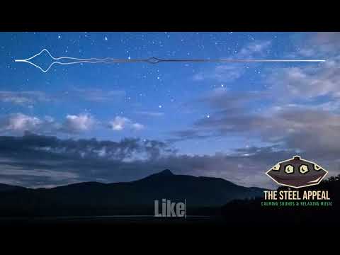 Need to relax? Listen to this| Relaxing HandPan Music| Calming Sounds