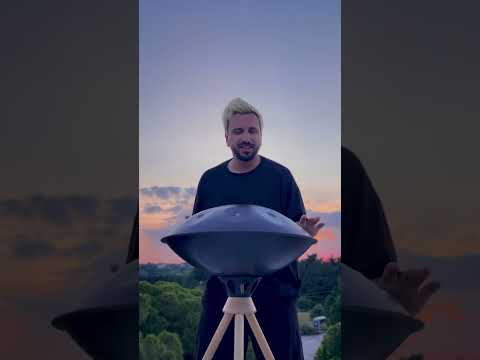 #handpan #handpanmusic #sunsetvibes #handpanplayer #sunsetmusic #calmingmusic #relaxingmusic