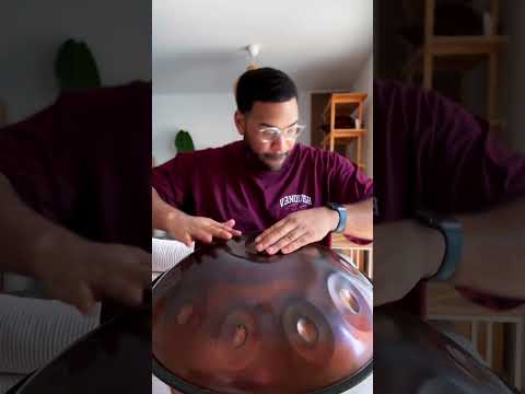 Handpan | Butterfly 🦋