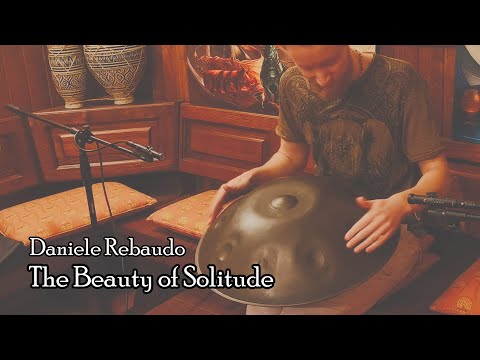 The Beauty of Solitude - Daniele Rebaudo