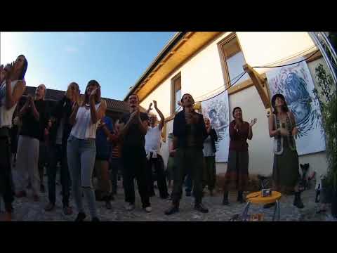 MATSUMOTO ZOKU at GRIASDI ESTIVAL 2016