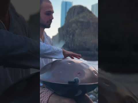 #healing #healingmusic #handpan #1111