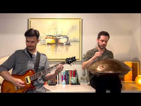 Samadi Duo: Water melody