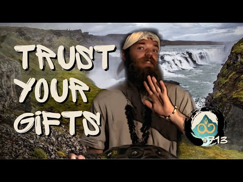 Your Presence has a Purpose | Daily Guided Meditation with Breathwork & Sound Healing | #713