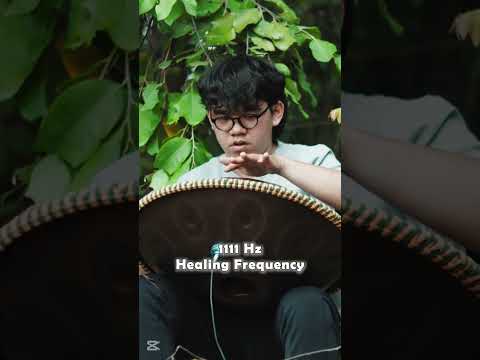 Soft feeling | handpan music @Handpanion