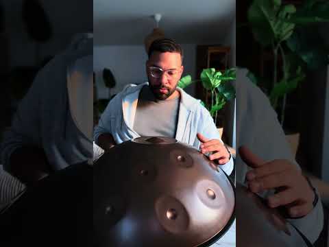 Handpan | Calm Motion