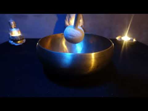 Tibetan Bowl MUSIC | Heal soul | Live