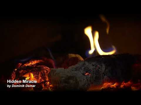 handpan meditation music | Hidden Miracle - Dominik Demar