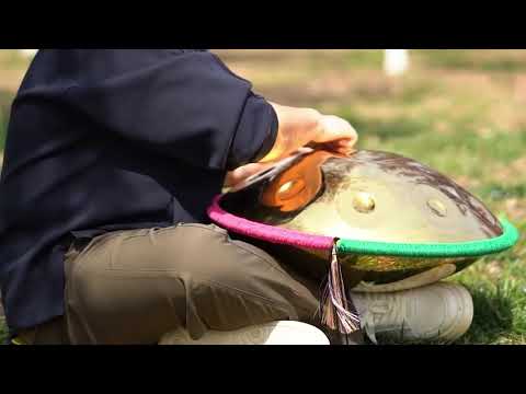 Handpan Nature