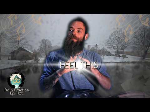 If You Slow Down | Guided Breathwork Meditation | Ep. 1125