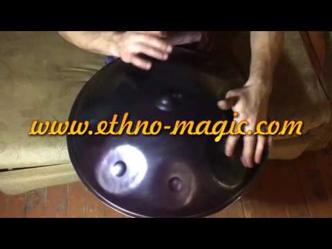 Handpan drum price
