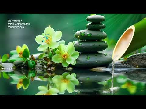 Relaxing music handpan ahmadzadeh 2025 8 f pygmy 2