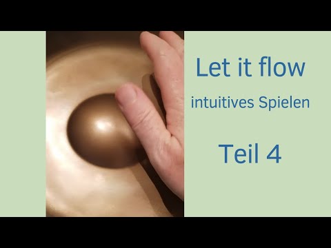 Let it Flow Teil 4 /D-Kurd 8+1